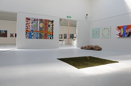 Museum of art in Varde