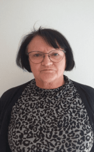 Inger Kirstine Markussen